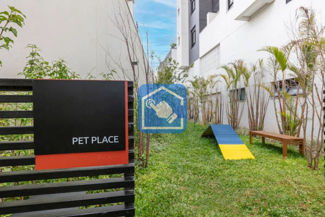 Foto do imóvel Apartamento com 2 Quartos à Venda, 76 m² em Vila Mariana - São Paulo