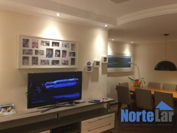 Foto do imóvel Apartamento com 3 Quartos à Venda, 88 m² em Freguesia Do ó - São Paulo