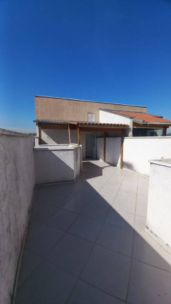 Foto do imóvel Cobertura com 2 Quartos à Venda, 73 m² em Vila Bela Vista - Santo André