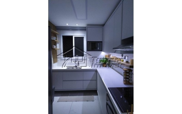 Foto do imóvel Apartamento com 2 Quartos à Venda, 69 m² em Vale Do Sol - São José Dos Campos