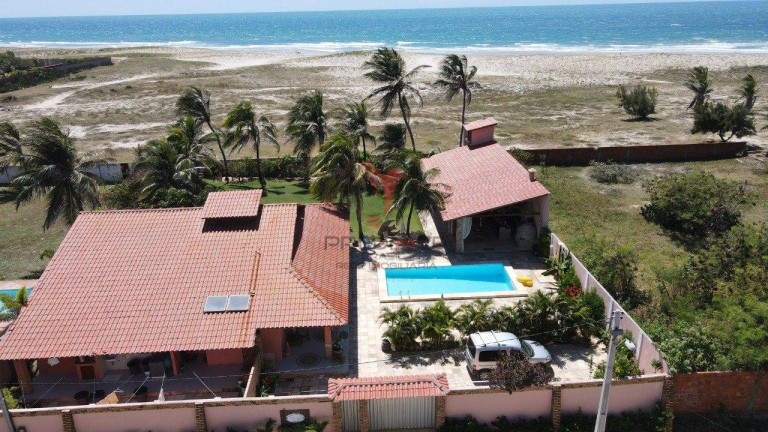 Foto do imóvel Casa com 4 Quartos à Venda, 1.200 m² em Beberibe
