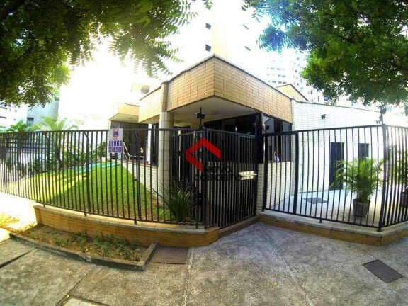 Foto do imóvel Apartamento com 3 Quartos à Venda, 113 m² em Meireles - Fortaleza