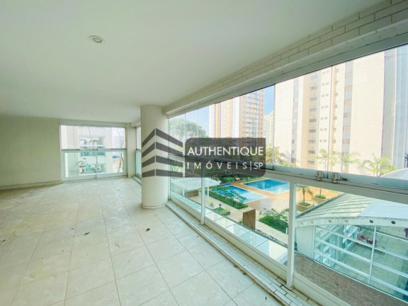 Foto do imóvel Apartamento com 4 Quartos à Venda, 260 m² em Tatuapé - São Paulo