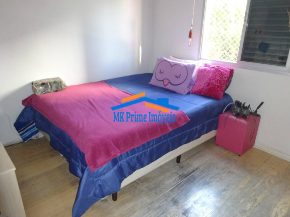 Foto do imóvel Apartamento com 4 Quartos à Venda, 125 m² em Centro - Osasco