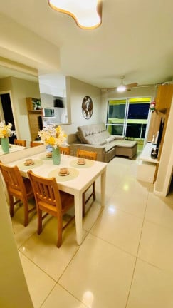 Foto do imóvel Apartamento com 2 Quartos à Venda, 62 m² em Recreio Dos Bandeirantes - Rio De Janeiro