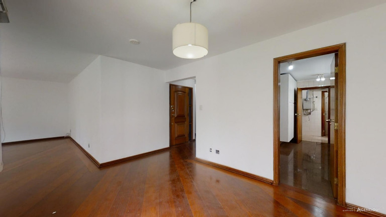 Imagem Apartamento com 4 Quartos à Venda, 200 m² em Higienópolis - São Paulo