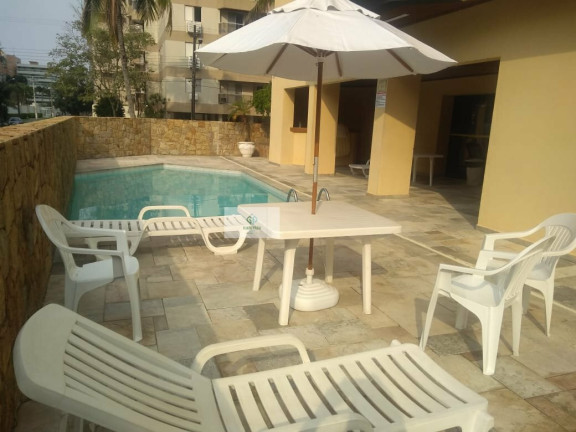Foto do imóvel Apartamento com 2 Quartos à Venda, 70 m² em Enseada - Guarujá