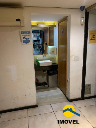 Foto do imóvel Loja à Venda, 60 m² em Icaraí - Niterói