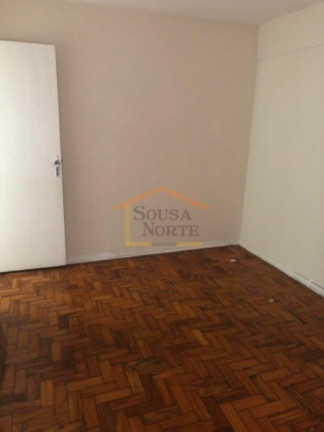 Foto do imóvel Apartamento com 3 Quartos à Venda, 75 m² em Guapira - São Paulo