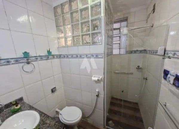 Foto do imóvel Apartamento com 2 Quartos à Venda, 90 m² em Gonzaga - Santos