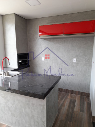 Imagem Casa de Condomínio com 3 Quartos à Venda, 181 m² em Quinta Da Primavera - Ribeirão Preto