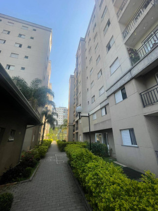 Foto do imóvel Apartamento com 2 Quartos à Venda, 50 m² em Loteamento City Jaragua - São Paulo