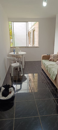 Imagem Apartamento com 3 Quartos à Venda, 63 m² em Canabrava - Salvador
