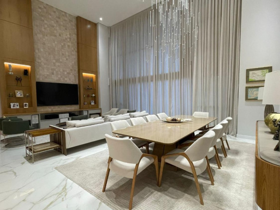 Imagem Apartamento com 4 Quartos à Venda, 336 m² em Green Valley Alphaville - Barueri