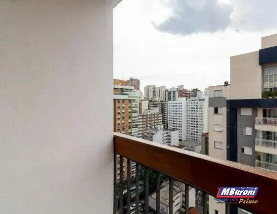 Foto do imóvel Apartamento com 2 Quartos à Venda, 64 m² em Perdizes - São Paulo