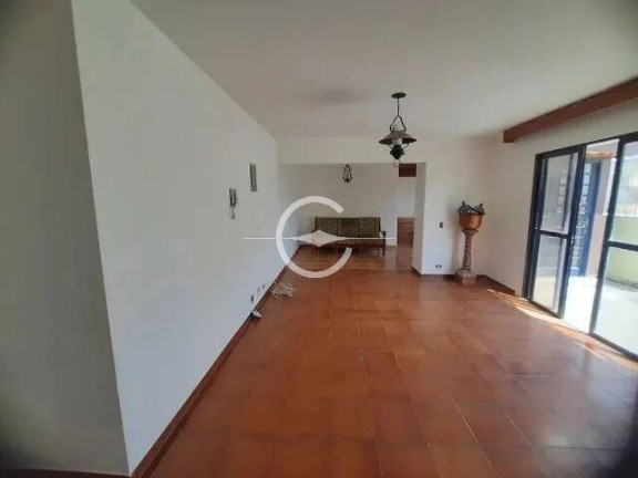 Foto do imóvel Apartamento com 4 Quartos à Venda, 184 m² em Moema - São Paulo
