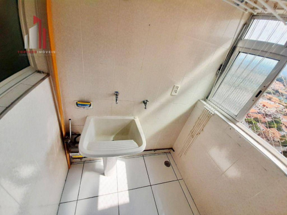Imagem Apartamento com 2 Quartos à Venda, 69 m² em Pirituba - São Paulo