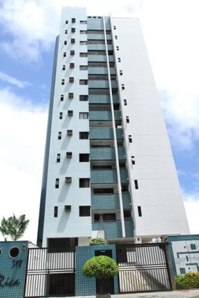Foto do imóvel Apartamento com 2 Quartos à Venda, 60 m² em Setúbal - Recife