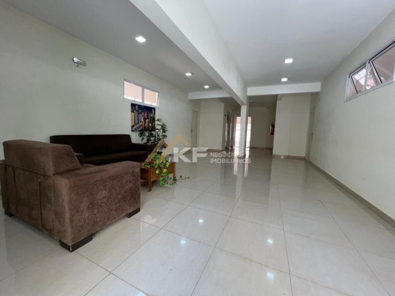 Foto do imóvel Apartamento com 2 Quartos à Venda, 70 m² em Nova Aliança - Ribeirão Preto