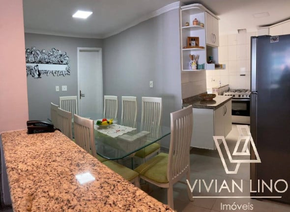 Foto do imóvel Apartamento com 3 Quartos à Venda, 220 m² em Centro - Cabo Frio