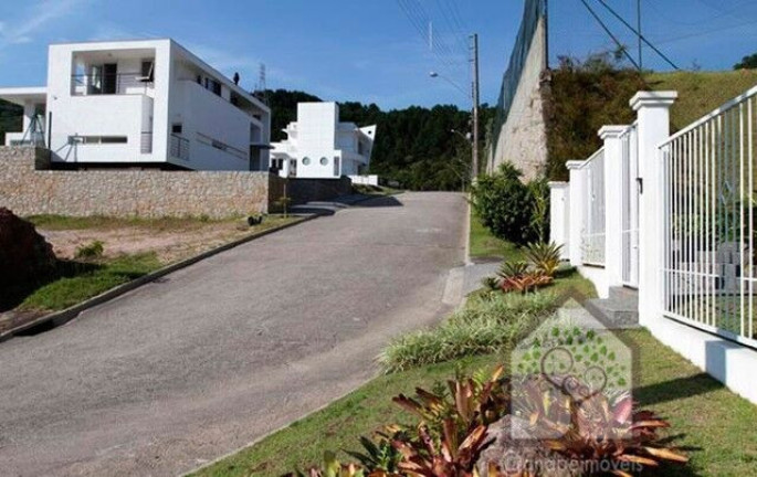 Foto do imóvel Terreno à Venda, 728 m² em Itacorubi - Florianópolis