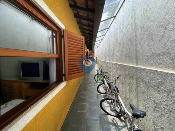 Imagem Casa de Condomínio com 3 Quartos à Venda, 361 m² em Granja Viana Ii - Cotia