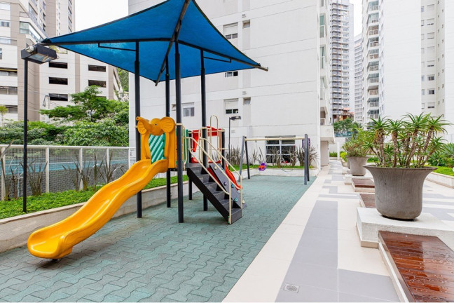 Foto do imóvel Apartamento com 2 Quartos à Venda, 84 m² em Vila Andrade - São Paulo