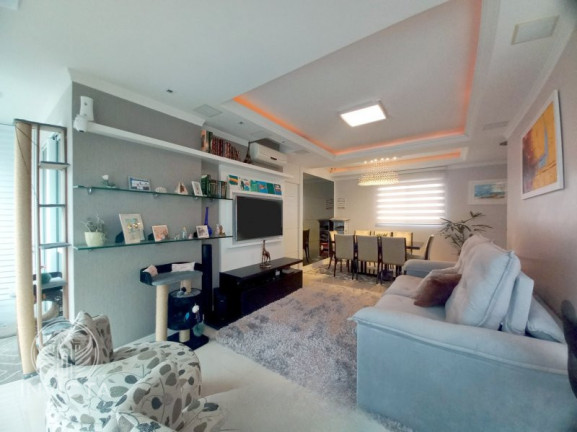 Foto do imóvel Apartamento com 3 Quartos à Venda, 115 m² em Centro - Balneário Camboriú