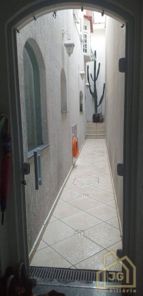 Foto do imóvel Sobrado com 3 Quartos à Venda, 290 m² em Rudge Ramos - São Bernardo Do Campo