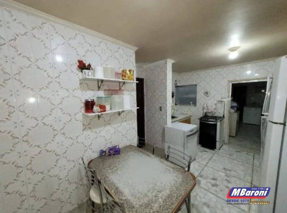 Foto do imóvel Apartamento com 3 Quartos à Venda, 128 m² em Pinheiros - São Paulo