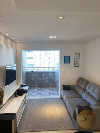 Foto do imóvel Apartamento com 2 Quartos à Venda, 65 m² em Nova Petrópolis - São Bernardo Do Campo