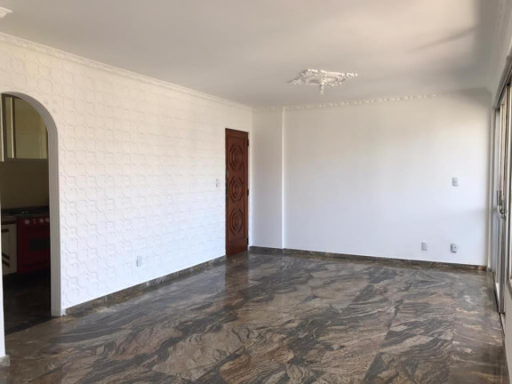 Imagem Apartamento com 3 Quartos à Venda, 112 m² em Itaigara - Salvador
