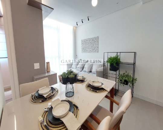 Foto do imóvel Imóvel com 2 Quartos à Venda, 47 m² em Cambuí - Campinas