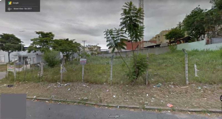 Imagem Imóvel para Alugar, 25 m² em Campo Grande - Rio De Janeiro