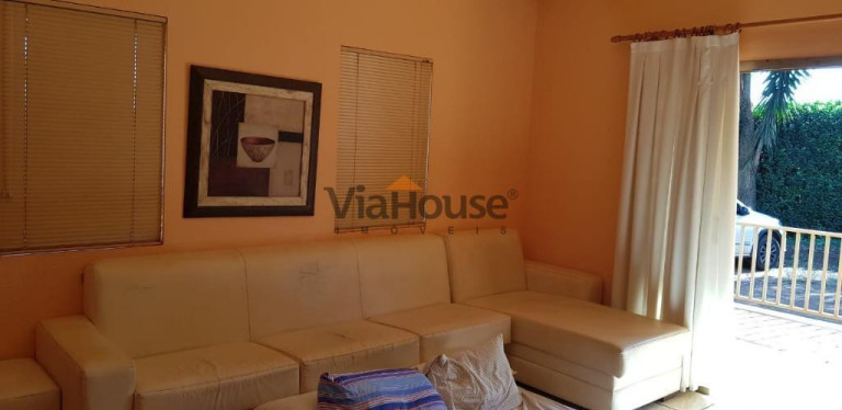 Foto do imóvel Sobrado com 3 Quartos à Venda, 1.466 m² em Village Bandeirantes I - Jardinópolis