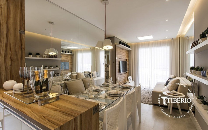 Foto do imóvel Apartamento com 3 Quartos à Venda, 60 m² em Vila Matilde - São Paulo