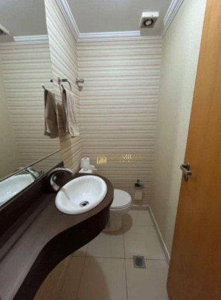 Foto do imóvel Imóvel com 4 Quartos à Venda, 150 m² em Parque Residencial Aquarius - São José Dos Campos