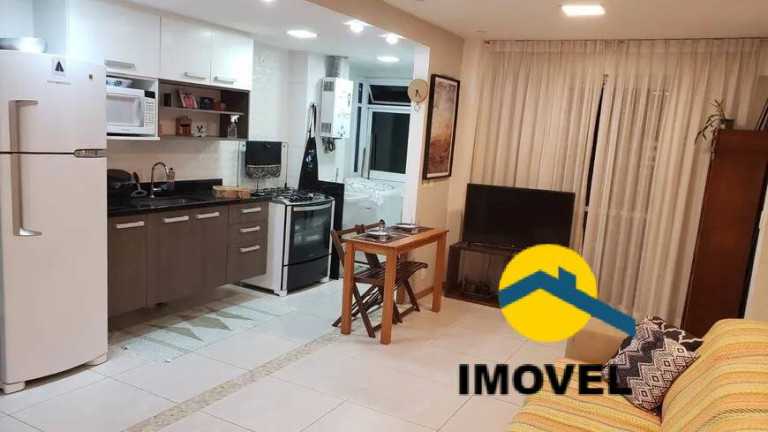 Foto do imóvel Apartamento com 3 Quartos à Venda, 76 m² em Santa Rosa - Niterói