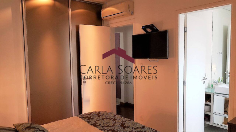Imagem Apartamento com 3 Quartos à Venda, 105 m² em Boqueirão - Santos