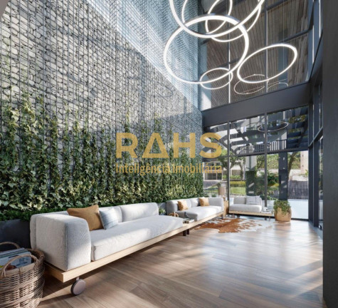 Foto do imóvel Apartamento com 3 Quartos à Venda, 133 m² em América - Joinville