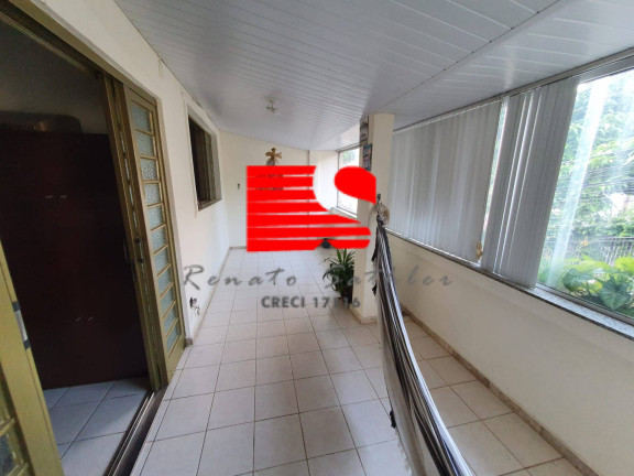 Foto do imóvel Casa com 3 Quartos à Venda, 216 m² em Paraiso - Belo Horizonte