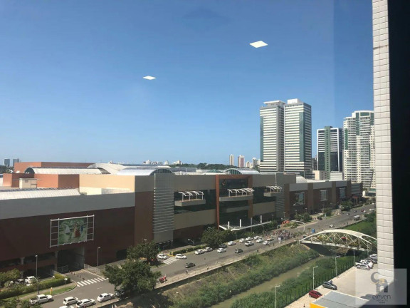 Foto do imóvel Sala Comercial à Venda, 30 m² em Caminho Das Arvores - Salvador