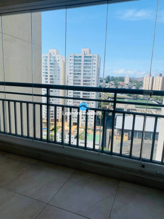 Imagem Apartamento com 3 Quartos à Venda, 93 m² em Baeta Neves - São Bernardo Do Campo