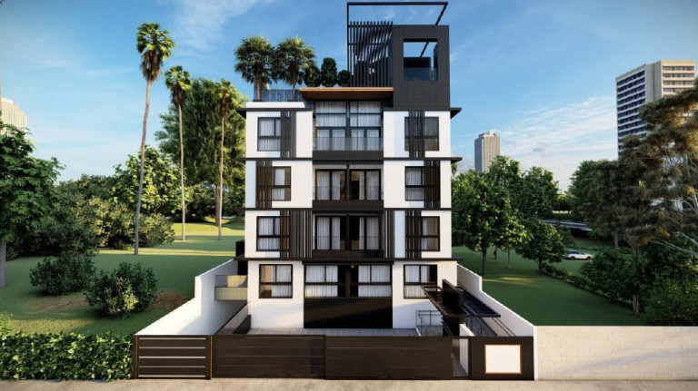 Foto do imóvel Apartamento com 2 Quartos à Venda, 49 m² em Bessa - João Pessoa
