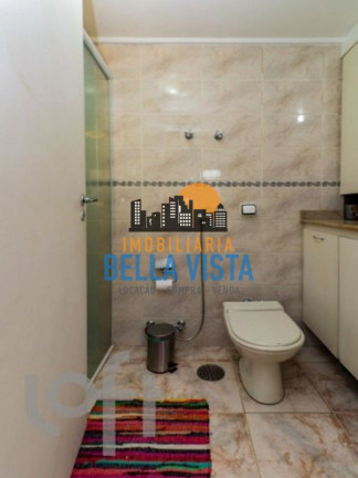 Foto do imóvel Apartamento com 3 Quartos à Venda,  em Brooklin Paulista - São Paulo