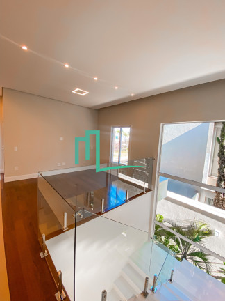 Imagem Casa com 4 Quartos à Venda,  em Residencial Rodrigo Salloum - Franca