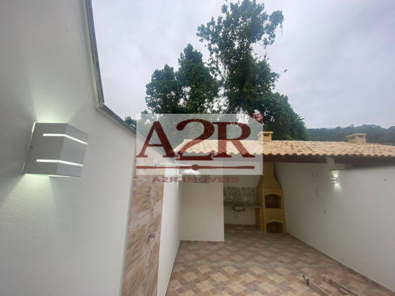 Imagem Casa com 2 Quartos à Venda,  em Pontal (cunhambebe) - Angra Dos Reis