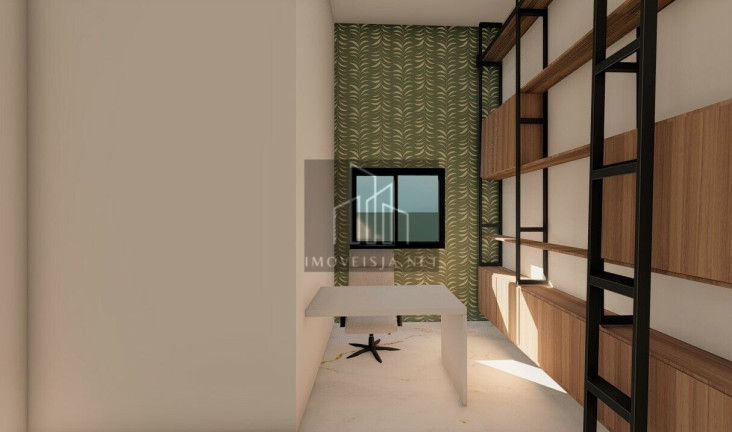 Imagem Casa com 3 Quartos à Venda, 750 m² em Tamboré - Barueri