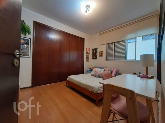 Foto do imóvel Apartamento com 3 Quartos à Venda, 105 m² em Vila Mariana - São Paulo