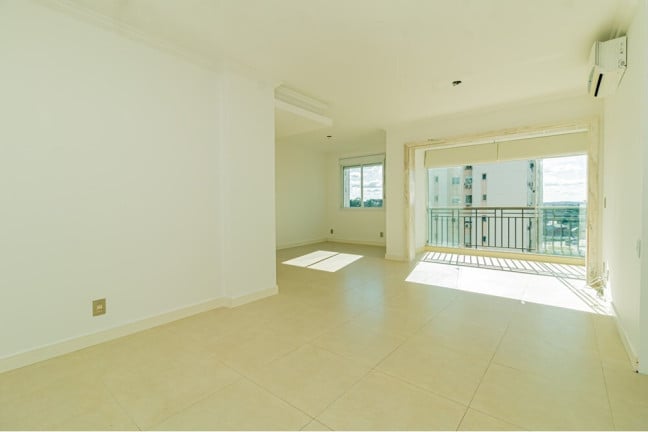 Foto do imóvel Apartamento com 3 Quartos à Venda, 82 m² em Passo Da Areia - Porto Alegre
